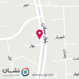 عکس پیرایش آریا
