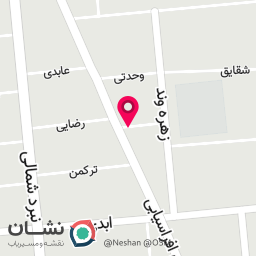 عکس کلینیک پوست مو زیبایی و لیزر کیمیا