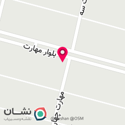 عکس سوپر مارکت غدیر