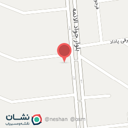 عکس دفتر وکالت شهین دریس