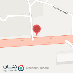 عکس نانوایی سنگک گل گندم