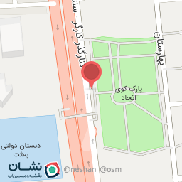 عکس مدرسه بعثت