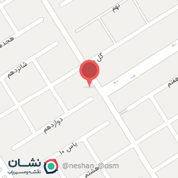 عکس سوپرمارکت آفتاب