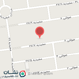 عکس مجتمع مسکونی الماس