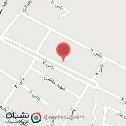 عکس هایپر مارکت یاس