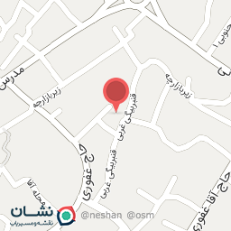 عکس مجتمع تجاری پارمین