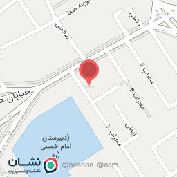 عکس بیت العباس