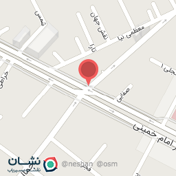 عکس نمایندگی بیمه ایران راعی