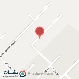 عکس نسیم شهر 