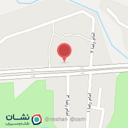 عکس سوپر مارکت رمضانی