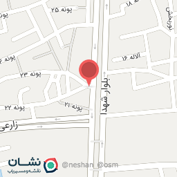 عکس تابلو سازی مهرنوش