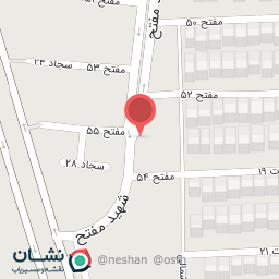 عکس تعمیرگاه اتومبیل حافظی