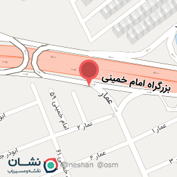 عکس تعویض روغن امیرارسلان