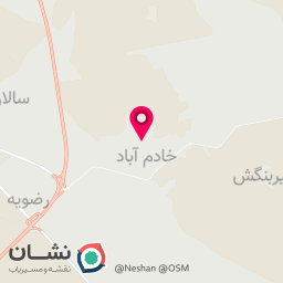 عکس مزرعه صدر