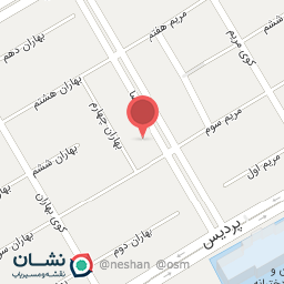 عکس نان بربری