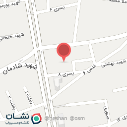 عکس دبیرستان غیردولتی پسرانه سماء