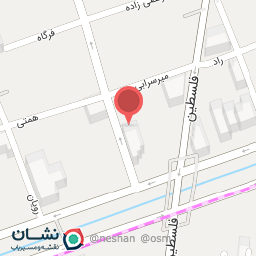 عکس دکتر علی یزدانی