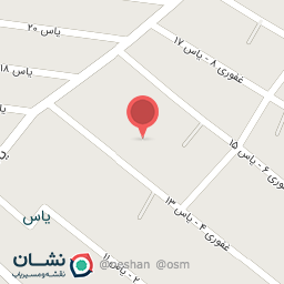 عکس مجتمع پنها