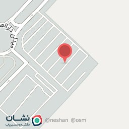 عکس پارکینگ فرودگاه یزد