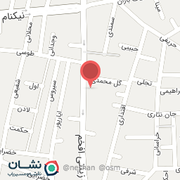 عکس آکادمی زبان های خارجه فرح زاد