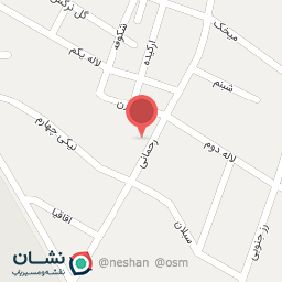 عکس کبابخانه ریحون