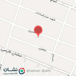 عکس مجتمع مسکونی منا