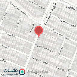 عکس خیاطی ستیا