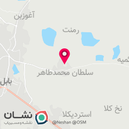 عکس چمن مصنوعی سرپوشیده موحد