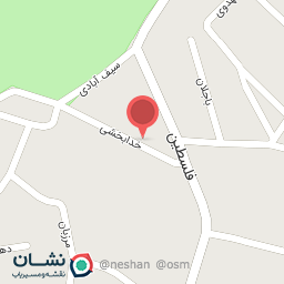 عکس مسجد قدس