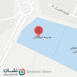 عکس تیزهوشان دخترانه فرزانگان