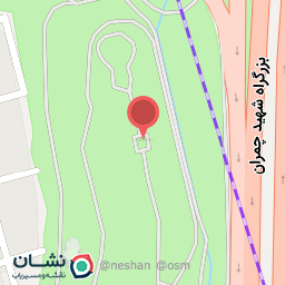 عکس باغ ایتالیایی 