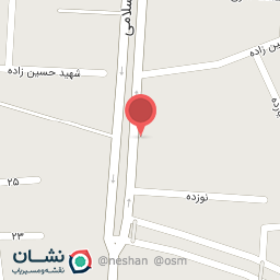 عکس ساندویچی سحر