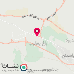 عکس باغ تالار رویال