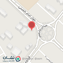 عکس دبیرستان قائم