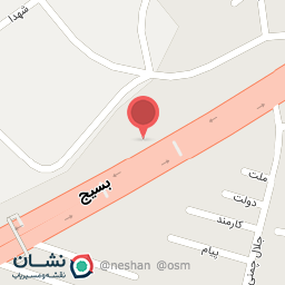 عکس بانک مسکن