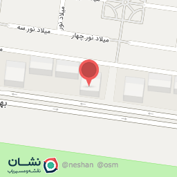 عکس مجتمع مسکونی شفق 2