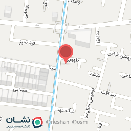 عکس آرایشگاه رومینا