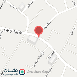 عکس مسجد حاج محمد علی