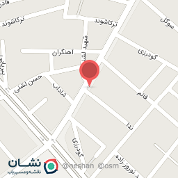 عکس فروشگاه دخانیات