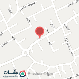 عکس دفتر خیریه حضرت امام حسین (ع)