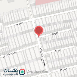 عکس آژانس میهن تاکسی