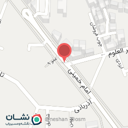 عکس بانک قوامین شعبه آفخرا