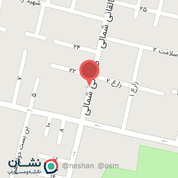 عکس کتاب فروشی عرفان 