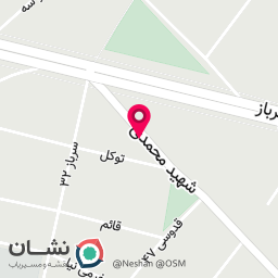 عکس مکانیکی اطمینان
