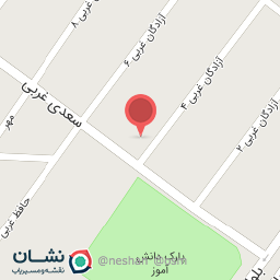 عکس سوپر مارکت ساوری