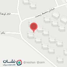 عکس تعاونی مسکن معلمان بلوک 39