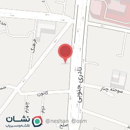 عکس خیاطی نیرومند