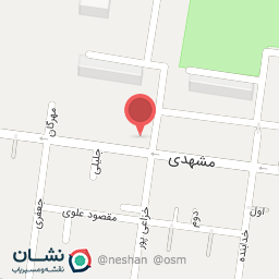 عکس فروشگاه روسو