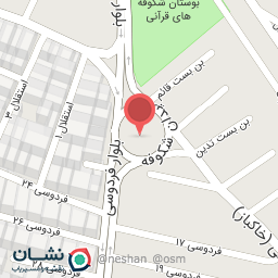 عکس میدان شکوفه