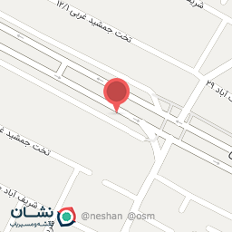 عکس فروشگاه افق کورش